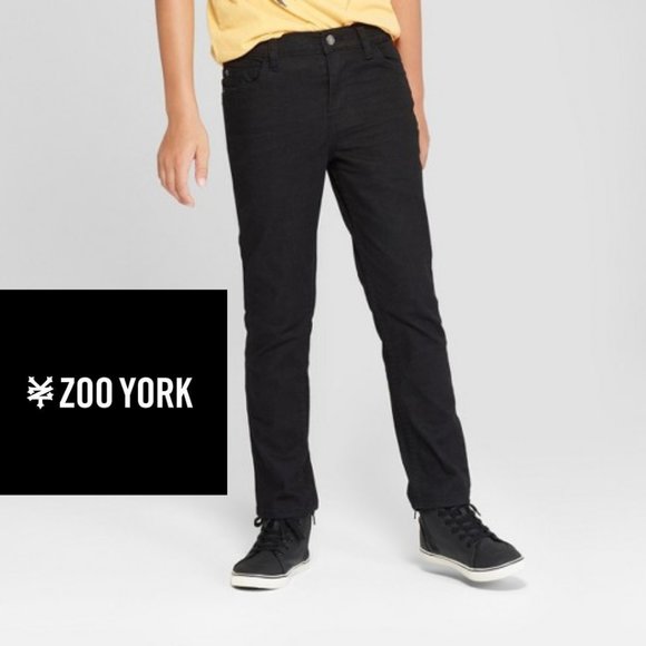 Zoo York Other - Zoo York Stretch Skinny Jeans - Size 9/10